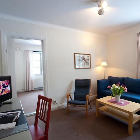 Insjoens Hotell Extérieur photo