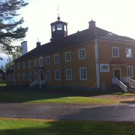 Insjoens Hotell Extérieur photo