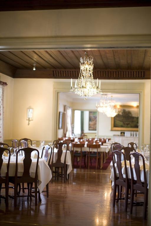 Insjoens Hotell Extérieur photo