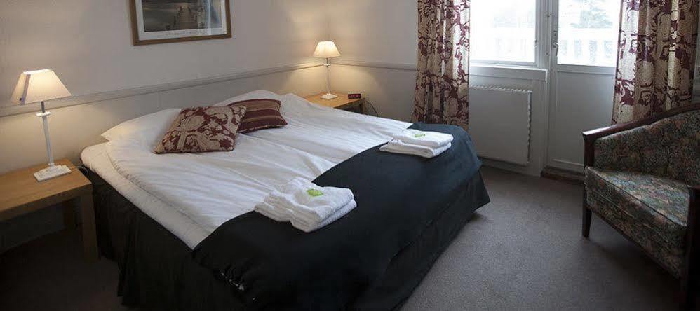 Insjoens Hotell Extérieur photo