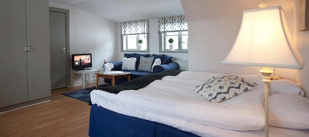 Insjoens Hotell Extérieur photo