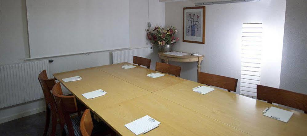 Insjoens Hotell Extérieur photo